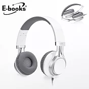 E-books S92 完美原音摺疊耳機
