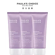 PAULA’S CHOICE 寶拉珍選2%水楊酸身體乳210ml (3入組)