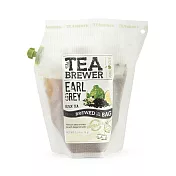 【PALIER】Tea Brewer 丹麥隨身茶飲-伯爵茶(約4g)