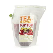 【PALIER】Tea Brewer 丹麥隨身茶飲-綜合莓果茶(約8g)