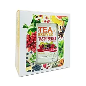 【PALIER】Tea Brewer 丹麥隨身茶飲 7入組/盒(約40g)