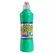 日本Mitsuei酸性重垢專用馬桶清潔劑500ML