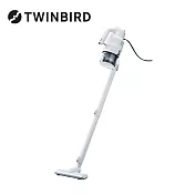 日本TWINBIRD-強力吸「吹」兩用吸塵器TB-G005DTW