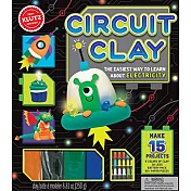 Circuit Clay 科學電力陶土