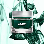 LAMY T53水晶墨水 420橄欖綠