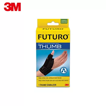 【3M】FUTURO護多樂 拉繩式拇指支撐型護腕(L-XL)