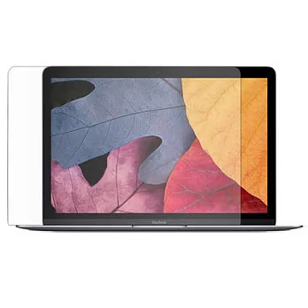APPLE Macbook Air 12 吋 Retina 高清超透螢幕保護貼
