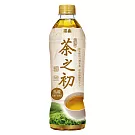 【泰山】 茶之初-烏龍茶535ml(4入/組)