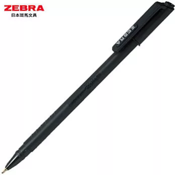(盒裝12入)ZEBRA Z-1 S原子筆0.7黑