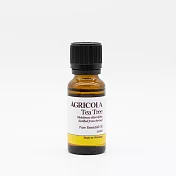 Agricola植物者-茶樹精油(20ml)