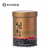 【魚池鄉農會】阿薩姆紅茶(75g/罐)