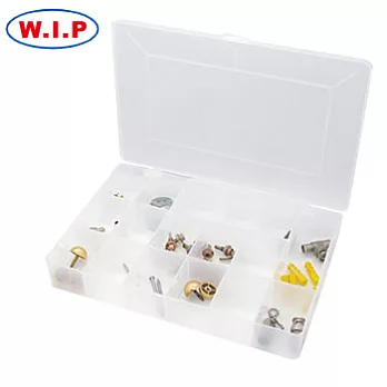 WIP工具盒18格
