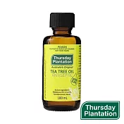 ThursdayPlantation 星期四農莊 - 茶樹精油 (100ml/瓶)