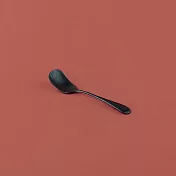 【Aoyoshi 青芳製作所】英式古董不鏽鋼冰淇淋匙