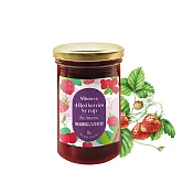 【米森】無加糖綜合莓果漿(290g/罐)