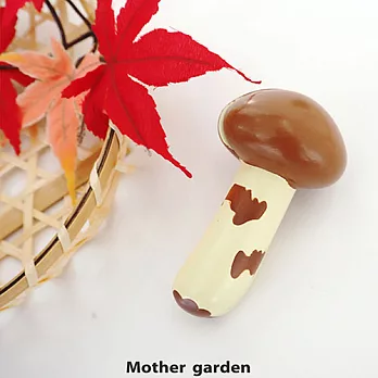 【日本Mother Garden】食材-松茸