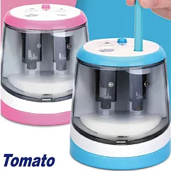 Tomato AS─680電動削筆機粉紅色