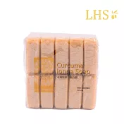 LHS天然薑黃髮浴皂 LHS Natural Curcuma longa Soap-500g