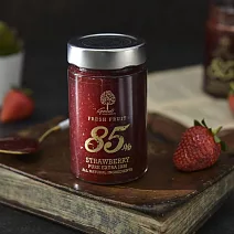 Geodi希臘 草莓果醬250g (85%含果量)