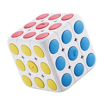 Cube-tastic -兒童智慧魔術方塊