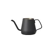 KINTO / POUR OVER KETTLE手沖壺430ml-黑