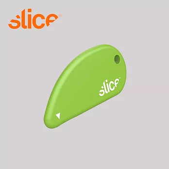 【SLICE】安全極簡陶瓷小刀