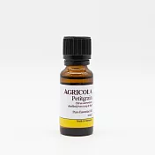 Agricola植物者-苦橙葉精油(20ml)