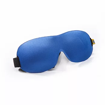 Travel Blue 英國藍旅旅行配件 ULTIMATE 頂級旅行眼罩(單一顏色)