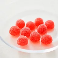 [MUJI無印良品]草莓味軟糖/50g