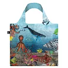 LOQI 防水購物袋 - 大堡礁 KWGB