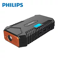 PHILIPS 飛利浦  DLP7712N LED顯示救車行動電源6800mAh