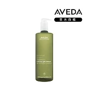 AVEDA 花植基礎保養系列 潔膚凝膠 500ml
