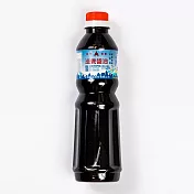 【台灣新高】滋養醬油（500ml）