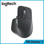 羅技 MX Master 3 無線滑鼠