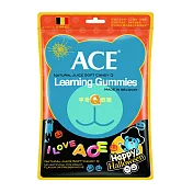 比利時【ACE】字母Q軟糖(48g) 字母