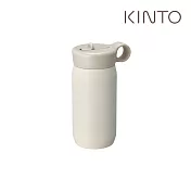 KINTO / PLAY TUMBLER兒童保溫瓶300ml-白