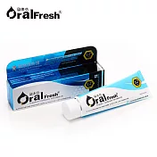 Oral Fresh歐樂芬 敏感性防護蜂膠牙膏120g