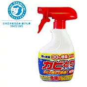 日本獅子化學除霉噴霧(增量款)520ml