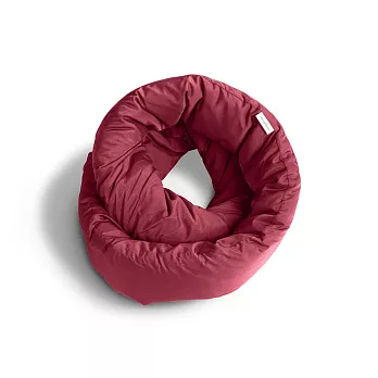 Infinity Pillow 無限頸枕-紅