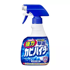 浴室魔術靈 日本原裝去霉劑噴槍瓶400ml