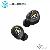 JLab JBuds Air Icon 真無線藍牙耳機黑色