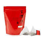 《王德傳》玫瑰烏龍三角立體茶包30入