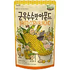 【Tom’s Gilim】杏仁果(烤玉米味)210g