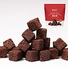 【亞尼克】黑石疊(黑巧克力口味)(80g/包)