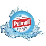德國【Pulmoll寶潤】無糖潤喉糖-超涼薄荷(45公克/盒)