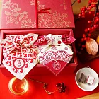 【ARTEA】喜悅5款精選好茶禮盒(3gX16包)