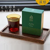 【Simple Kaffa興波咖啡】 阿寶綜合濾掛式咖啡6包組 /世界冠軍吳則霖嚴選