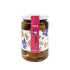 【苗栗公館鄉農會】紫蘇梅 400g/罐
