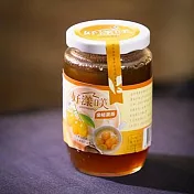 【苗栗公館鄉農會】金桔果茶225公克/瓶