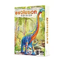 2Plus 新演化論：起源 桌上遊戲